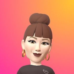 Meet your Posher, Leeann